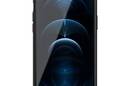 Nillkin Super Frosted Shield Magnetic - Etui Apple iPhone 12 Pro Max (Black) - zdjęcie 2