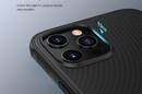 Nillkin Super Frosted Shield Magnetic - Etui Apple iPhone 12 Pro Max (Black) - zdjęcie 6