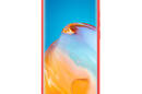 Crong Color Cover - Etui Huawei P40 Pro (czerwony) - zdjęcie 3
