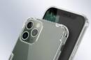 Nillkin Nature TPU Case - Etui Apple iPhone 12 Pro Max (Dark Green) - zdjęcie 6