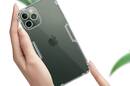 Nillkin Nature TPU Case - Etui Apple iPhone 12 Pro Max (Dark Green) - zdjęcie 8