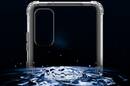Nillkin Nature TPU Case - Etui Samsung Galaxy S20 (Grey) - zdjęcie 9