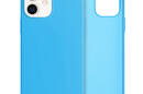 Crong Color Cover - Etui iPhone 12 Mini (niebieski) - zdjęcie 2