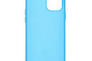 Crong Color Cover - Etui iPhone 12 Mini (niebieski) - zdjęcie 6