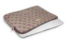 Guess 4G Uptown Computer Sleeve - Etui na notebooka 13