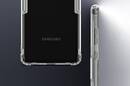 Nillkin Nature TPU Case - Etui Samsung Galaxy S20 Ultra (White) - zdjęcie 3