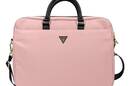 Guess Nylon Computer Bag - Torba na notebooka 15