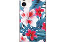 Crong Flower Case - Etui iPhone 12 / iPhone 12 Pro (wz - zdjęcie 3