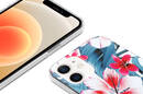 Crong Flower Case - Etui iPhone 12 / iPhone 12 Pro (wz - zdjęcie 4
