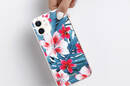 Crong Flower Case - Etui iPhone 12 / iPhone 12 Pro (wz - zdjęcie 5