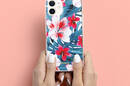 Crong Flower Case - Etui iPhone 12 / iPhone 12 Pro (wz - zdjęcie 6