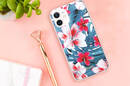 Crong Flower Case - Etui iPhone 12 / iPhone 12 Pro (wz - zdjęcie 7