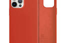 Crong Color Cover - Etui iPhone 12 Pro Max (czerwony) - zdjęcie 2