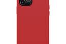 Nillkin Flex Pure Pro Magnetic - Etui Apple iPhone 12 Pro Max (Red) - zdjęcie 2