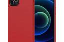 Nillkin Flex Pure Pro Magnetic - Etui Apple iPhone 12 Pro Max (Red) - zdjęcie 3