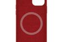 Nillkin Flex Pure Pro Magnetic - Etui Apple iPhone 12 Pro Max (Red) - zdjęcie 1