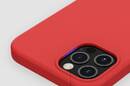 Nillkin Flex Pure Pro Magnetic - Etui Apple iPhone 12 Pro Max (Red) - zdjęcie 5