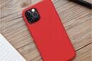 Nillkin Flex Pure Pro Magnetic - Etui Apple iPhone 12 Pro Max (Red) - zdjęcie 6