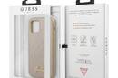 Guess Iridescent Love - Etui iPhone 12 mini (z - zdjęcie 8
