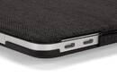 Incase Textured Hardshell in Woolenex - Materia - zdjęcie 8
