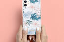 Crong Flower Case - Etui iPhone 12 Mini (wz - zdjęcie 6