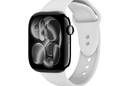 Crong Liquid - Pasek do Apple Watch 38/40/41/42 mm (bia - zdjęcie 6
