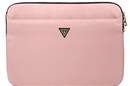 Guess Nylon Computer Sleeve - Etui na notebooka 13