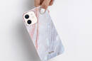 Crong Marble Case - Etui iPhone 12 Mini (r - zdjęcie 5