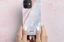 Crong Marble Case - Etui iPhone 12 Mini (r - zdjęcie 6