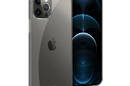 Crong Crystal Slim Cover - Etui iPhone 12 Pro Max (przezroczysty) - zdjęcie 1