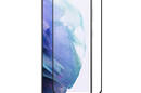 Crong 7D Nano Flexible Glass  Niepękajšce szkło hybrydowe 9H na cały ekran Samsung Galaxy S21+ - zdjęcie 2