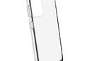 PURO Impact Clear - Etui Samsung Galaxy S21 Ultra (przezroczysty) - zdjęcie 2
