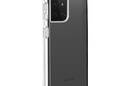 PURO Impact Clear - Etui Samsung Galaxy S21 Ultra (przezroczysty) - zdjęcie 1