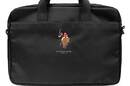 US Polo Assn Computer Bag  - zdjęcie 1