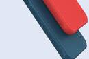 Nillkin Super Frosted Shield Pro - Etui Apple iPhone 12 Pro Max (Red) - zdjęcie 3