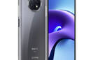 Crong Crystal Slim Cover - Etui Xiaomi Redmi Note 9T (przezroczysty) - zdjęcie 1