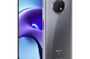 Crong Crystal Slim Cover - Etui Xiaomi Redmi Note 9T (przezroczysty) - zdjęcie 2