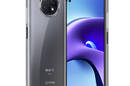 Crong Crystal Slim Cover - Etui Xiaomi Redmi Note 9T (przezroczysty) - zdjęcie 3