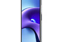 Crong Crystal Slim Cover - Etui Xiaomi Redmi Note 9T (przezroczysty) - zdjęcie 4