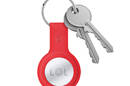 Crong Silicone Case with Key Ring  - zdjęcie 1