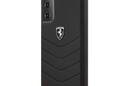 Ferrari Off Track Quilted - Etui Samsung Galaxy S21 (black) - zdjęcie 2