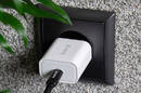 Crong USB-C Travel Charger  - zdjęcie 6