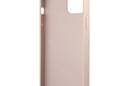 Guess 4G Big Metal Logo - Etui iPhone 12 / iPhone 12 Pro (r - zdjęcie 7