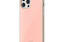 Moshi iGlaze Slim Hardshell Case - Etui iPhone 13 Pro Max (system SnapTo) (Dahlia Pink) - zdjęcie 2