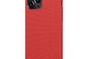 Nillkin Super Frosted Shield Pro - Etui Apple iPhone 13 Pro (Red) - zdjęcie 3
