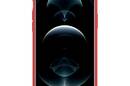 Nillkin Super Frosted Shield Pro - Etui Apple iPhone 13 Pro Max (Red) - zdjęcie 2
