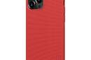 Nillkin Super Frosted Shield Pro - Etui Apple iPhone 13 Pro Max (Red) - zdjęcie 4