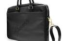 Guess Saffiano Script Computer Bag  - zdjęcie 2