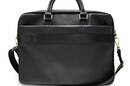 Guess Saffiano Script Computer Bag  - zdjęcie 3