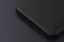 Nillkin Super Frosted Shield Pro - Etui Apple iPhone 13 Pro Max (Black) - zdjęcie 4